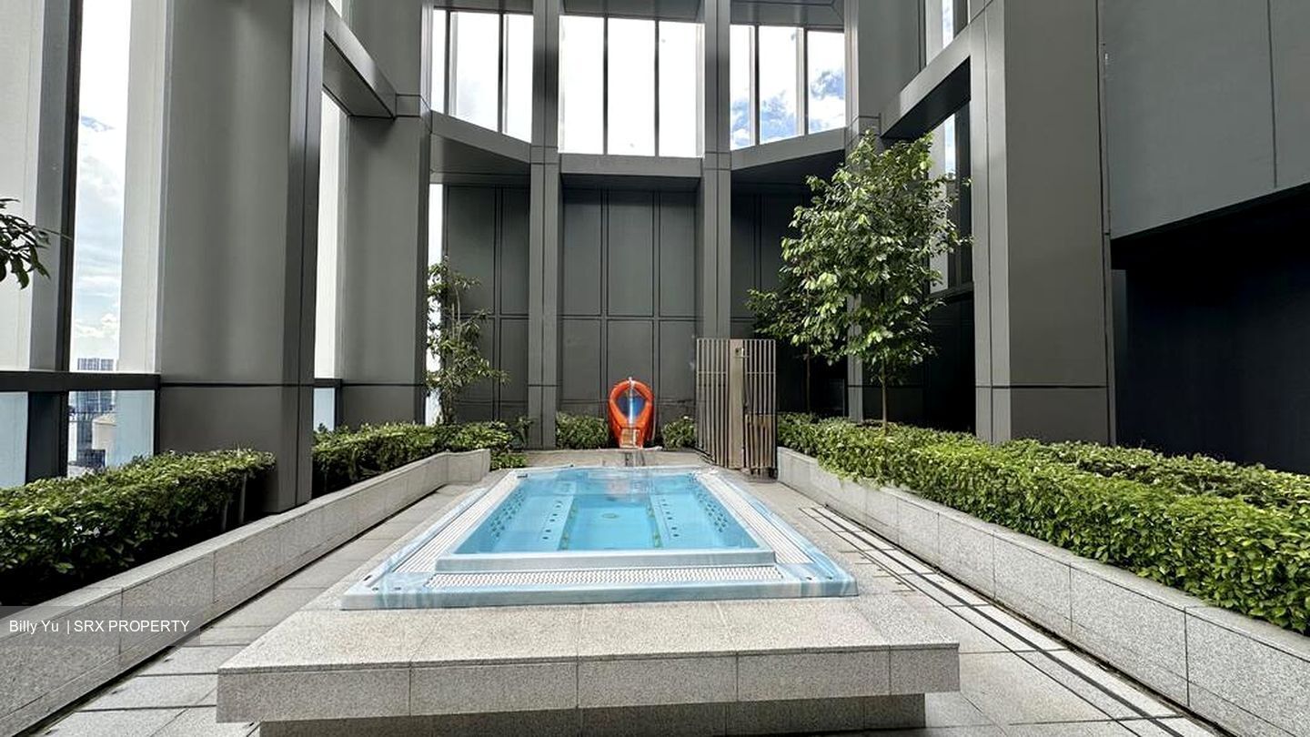 Riviere  (D3), Condominium #514758571